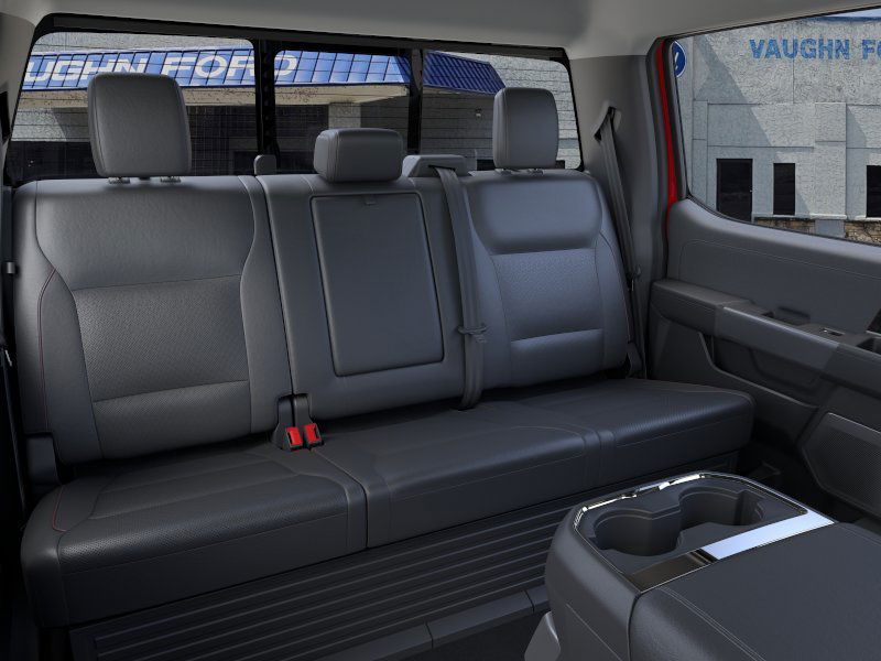 2026 Ford F-250 Super Duty Lariat - Photo 33