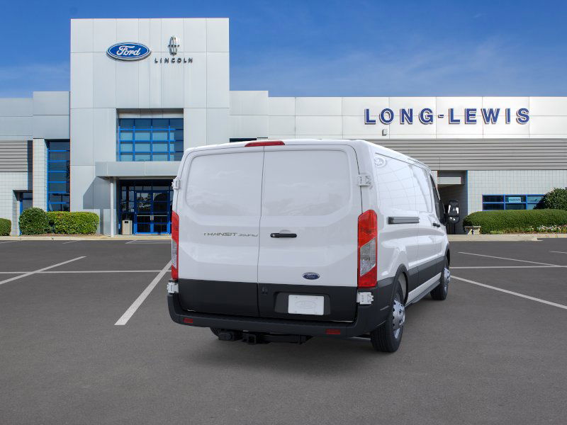 2025 Ford Transit Van Base - Photo 35