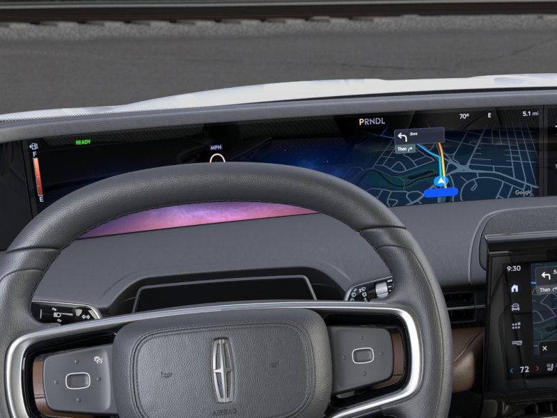 Thumbnail: 2026 Lincoln Nautilus - 42