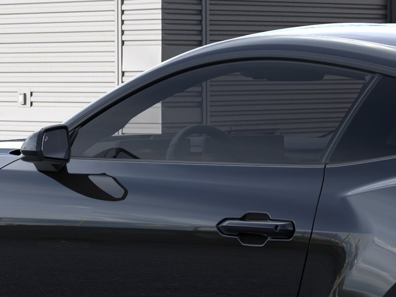 2025 Ford Mustang GT Fastback - Photo 38