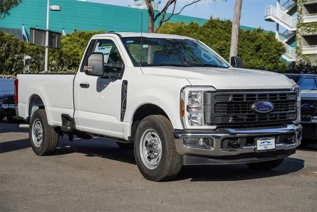 Thumbnail: 2024 Ford F-350 - 30