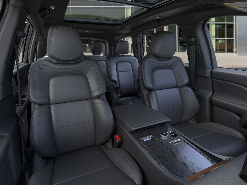 2026 Lincoln Aviator Reserve - Photo 32