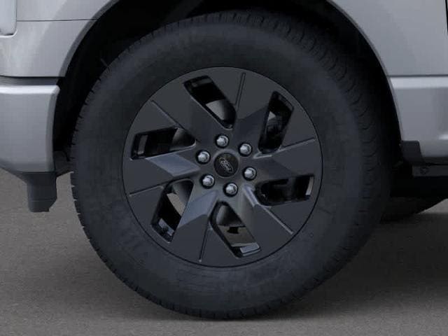 Thumbnail: 2025 Ford F-150 - 41