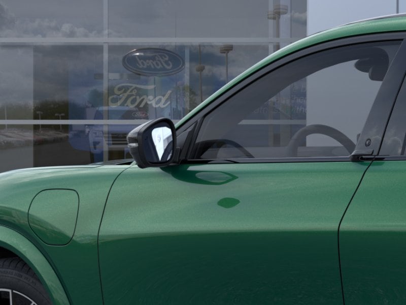 2025 Ford Mustang Mach-E Premium - Photo 20