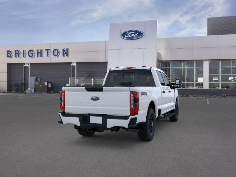 2026 Ford F-350 Super Duty XL - Photo 8