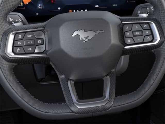 2025 Ford Mustang GT Premium Fastback - Photo 34