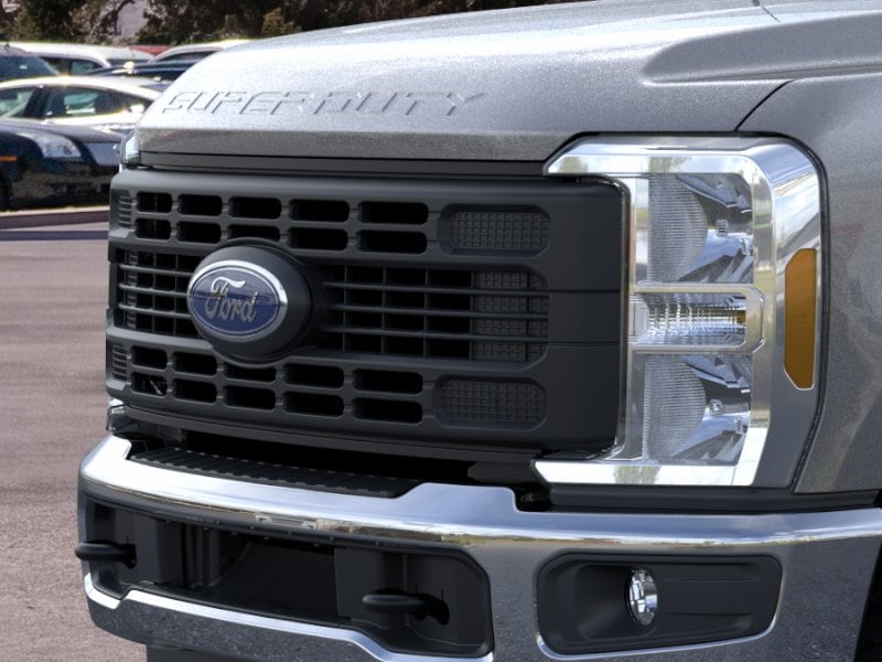 2026 Ford F-350 Super Duty XL - Photo 17