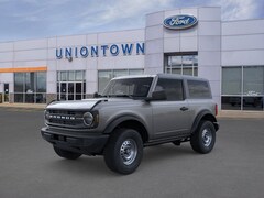 2025 Ford Bronco Base 4x4 Base  SUV