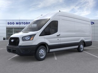 2026 Ford Transit-250 Cargo Base VAN