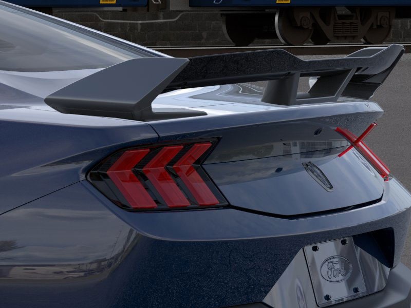 Thumbnail: 2025 Ford Mustang - 22