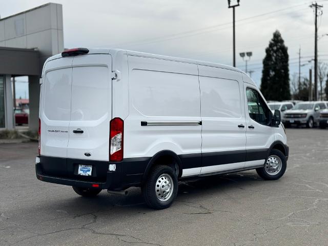2025 Ford Transit Van Base - Photo 31