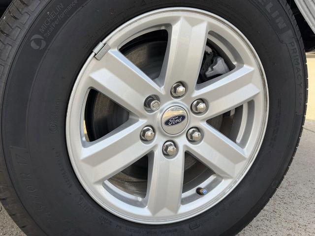 2025 Ford F-150 XL - Photo 39