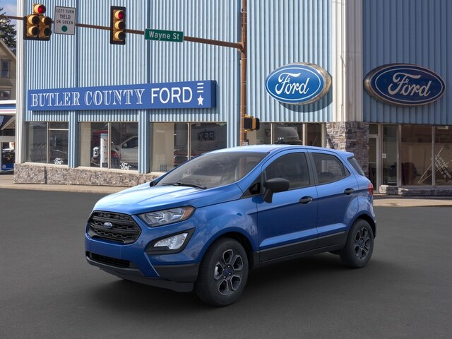 New Ford Dealer In Butler Pa Ford Dealership Near Slippery