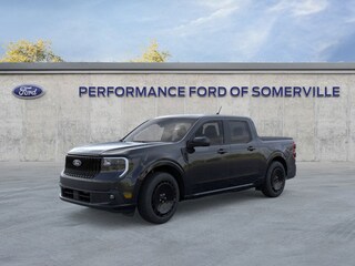 2025 Ford Maverick Lobo Standard Truck