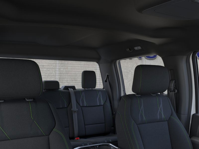 Thumbnail: 2025 Ford F-150 - 44