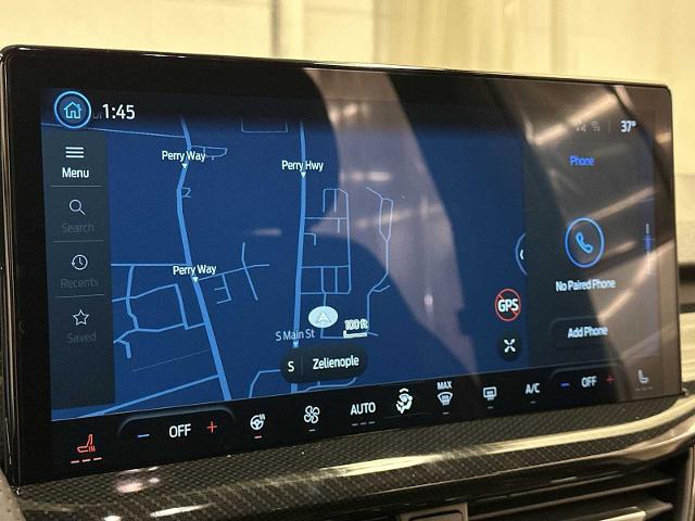 Thumbnail: 2026 Ford Escape - 44