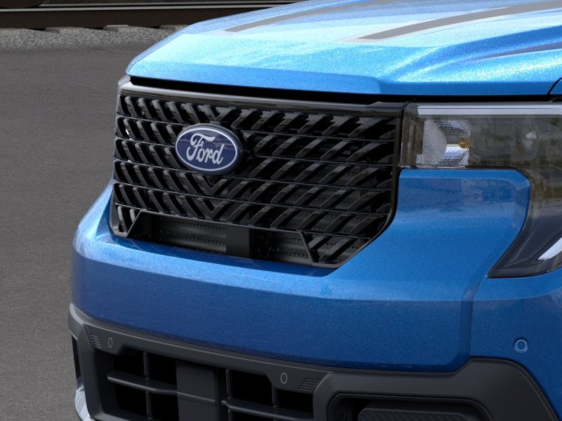 Thumbnail: 2026 Ford Maverick - 18