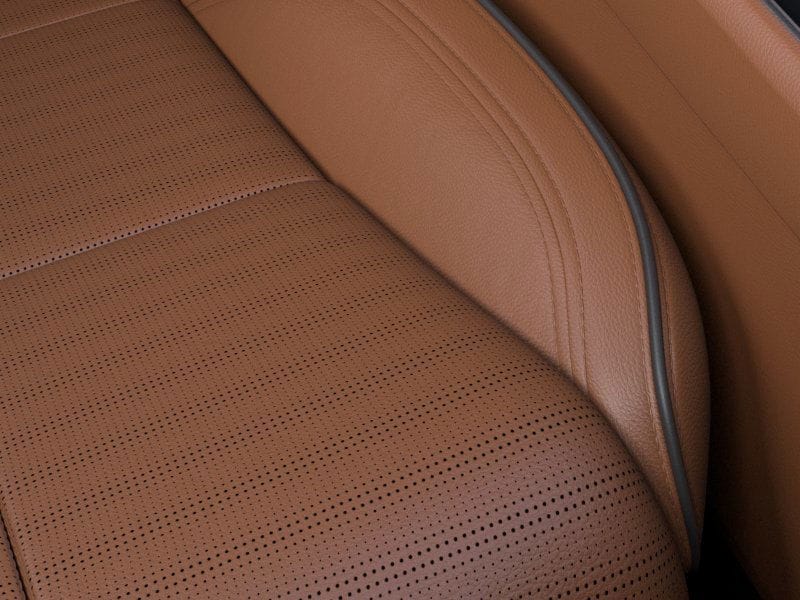 2025 Lincoln Aviator Black Label - Photo 16