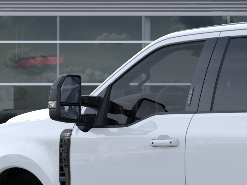 2026 Ford F-250SD XLT Truck