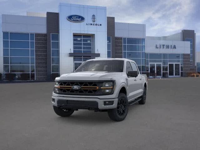 Thumbnail: 2026 Ford F-150 - 24