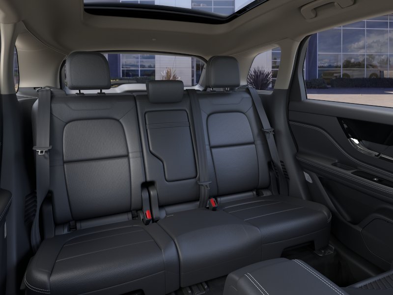 2025 Lincoln Corsair Grand Touring - Photo 39