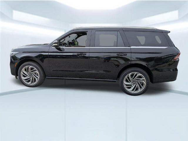 2026 Lincoln Navigator Reserve SUV