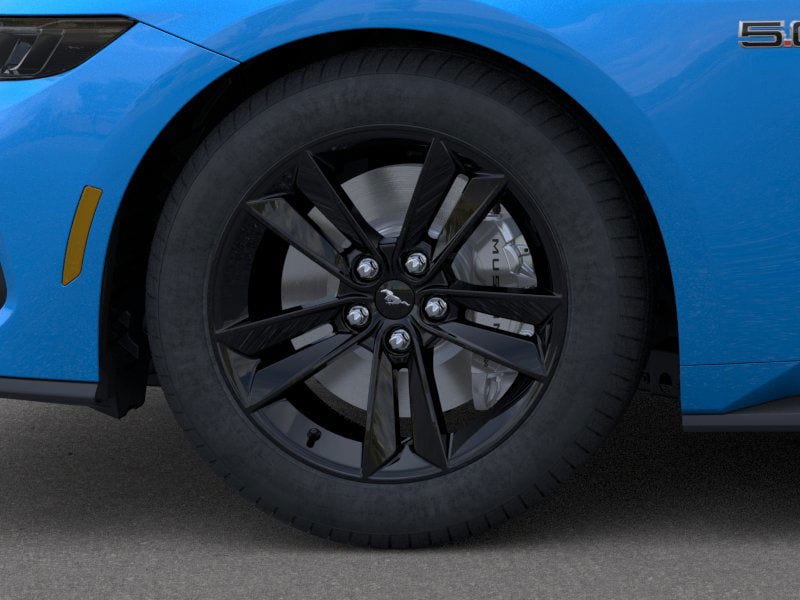 Thumbnail: 2026 Ford Mustang - 19