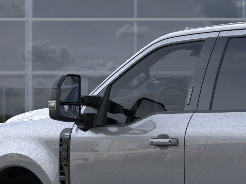 2026 Ford F-350 Super Duty XLT - Photo 59
