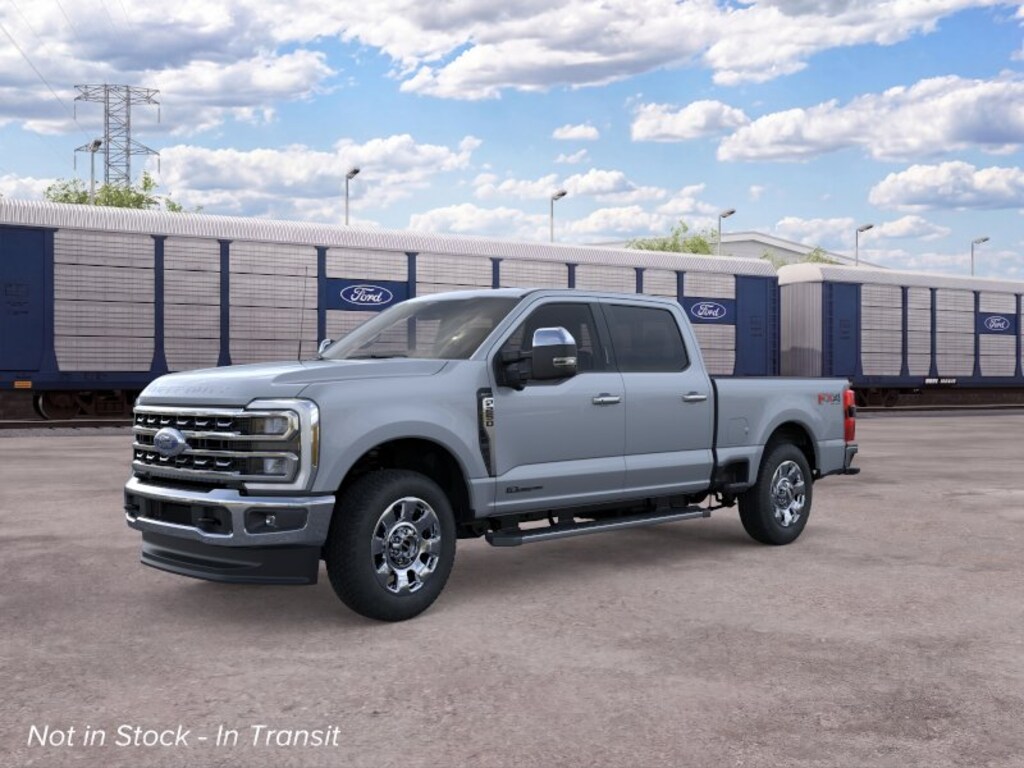 New 2026 Ford F-250 ® Lariat® TRUCK