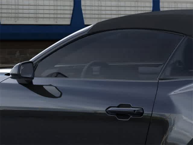 Thumbnail: 2025 Ford Mustang - 42