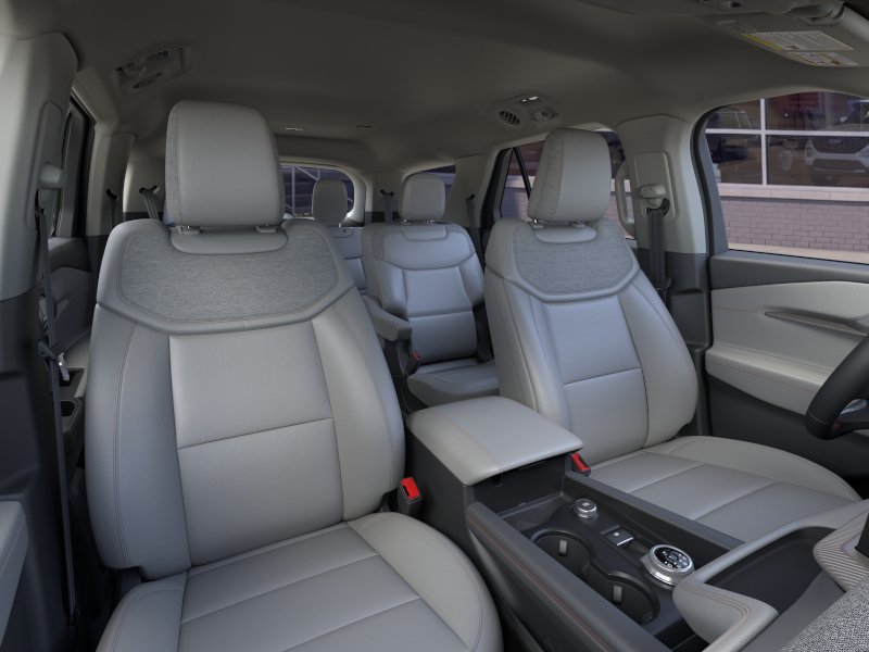 2026 Ford Explorer Active - Photo 10