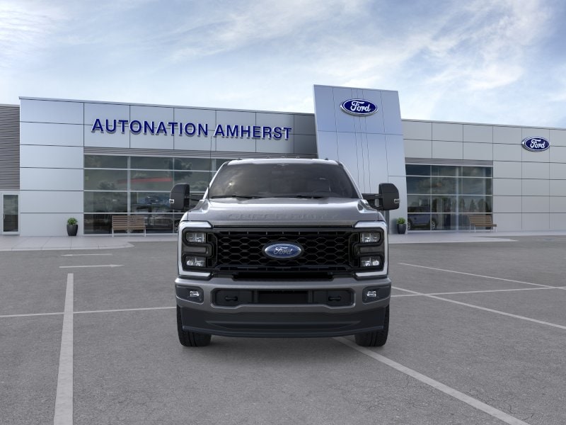 2026 Ford F-350 Super Duty XL - Photo 6
