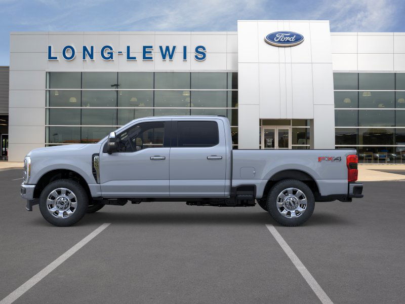 2026 Ford F-250 photo 3