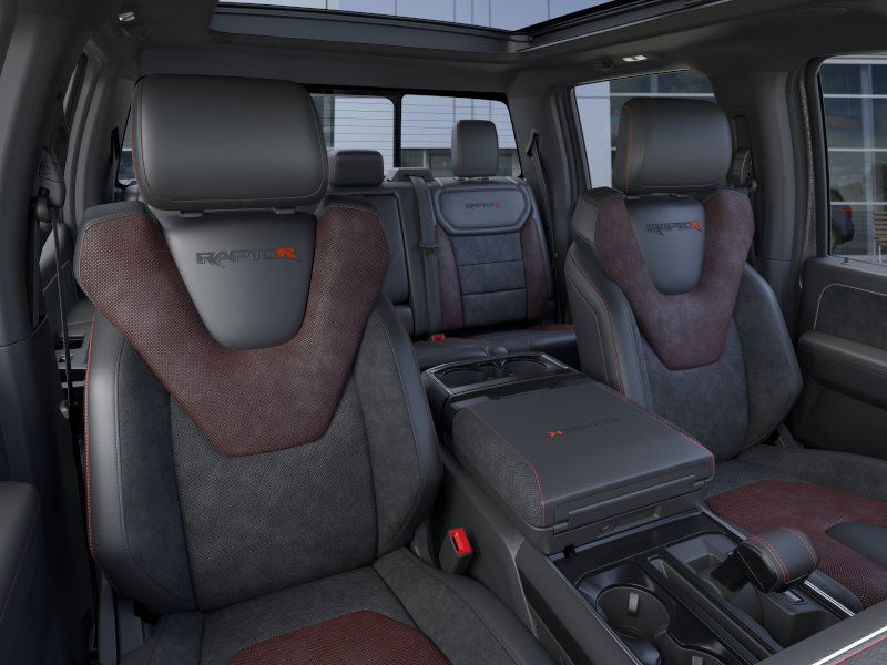 2026 Ford F-150 Raptor R Truck