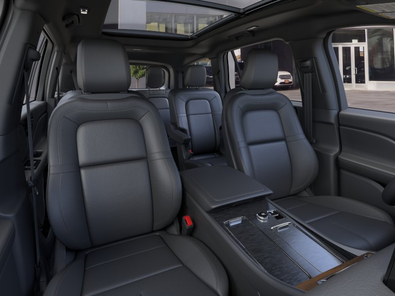 2026 Lincoln Aviator Reserve - Photo 10
