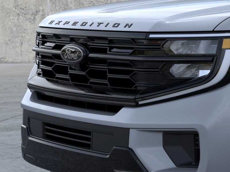 Thumbnail: 2025 Ford Expedition MAX - 40