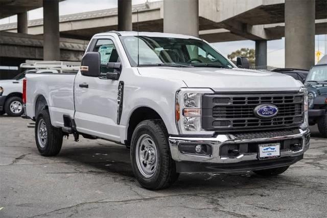 2024 Ford F-350 XL 28