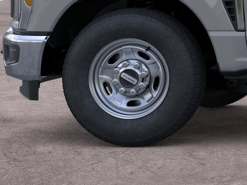 2026 Ford F-250 Super Duty XL - Photo 19