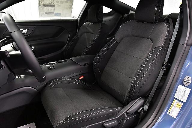 2026 Ford Mustang EcoBoost Fastback - Photo 55