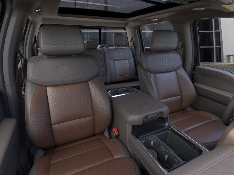2026 Ford F-350 Super Duty King Ranch - Photo 32