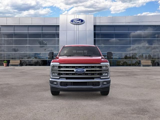 2026 Ford F-350 Super Duty Lariat - Photo 37