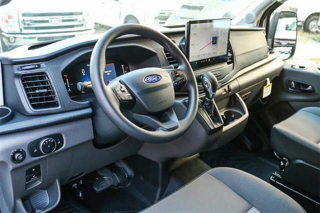 Thumbnail: 2026 Ford Transit Series - 36