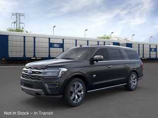 2023 Ford Expedition Max King Ranch 4x4 SUV