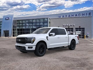 2026 Ford F-150 Lariat Truck