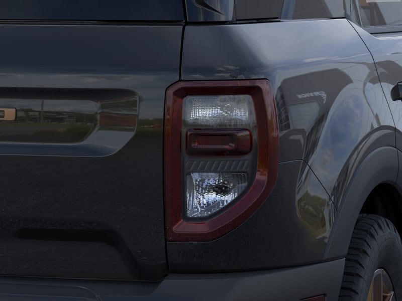 2026 Ford Bronco Sport Big Bend SUV