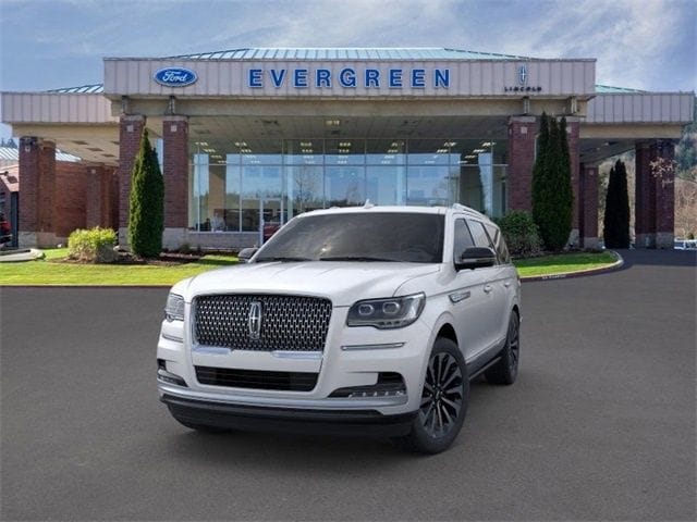 2024 Lincoln Navigator Reserve - Photo 25