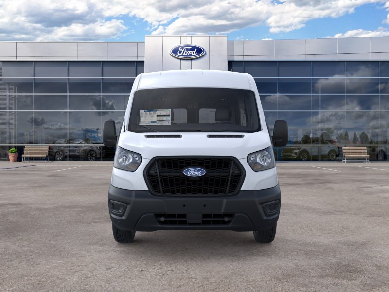 2026 Ford Transit Van Base - Photo 6