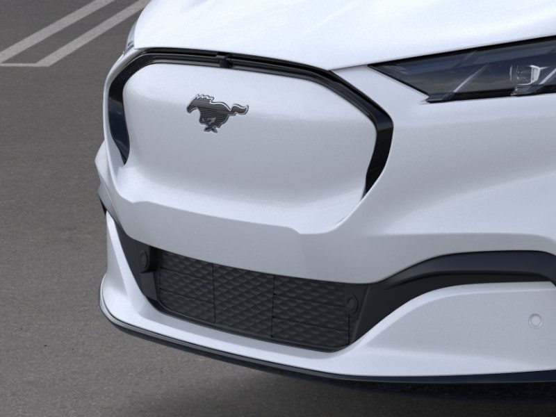 2025 Ford Mustang Mach-E Premium - Photo 39