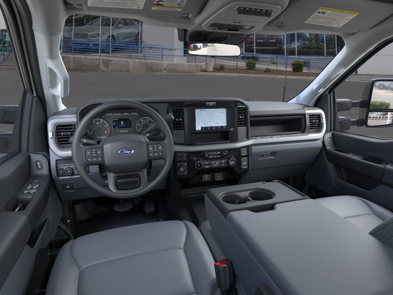Thumbnail: 2026 Ford Econoline - 35