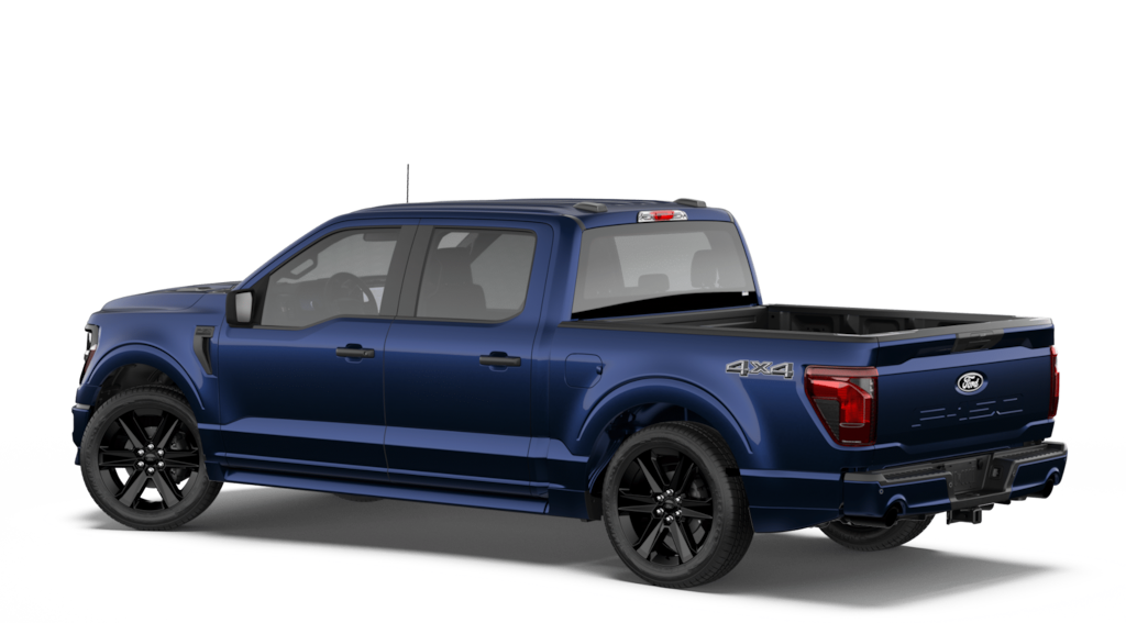 New 2026 Ford F-150 STX TRUCK